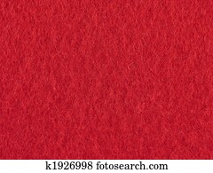 Background felt red Background felt red
