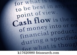 cash flow