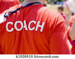 Coach Coach