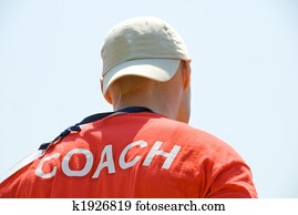 Coach Coach
