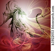 Dragon Dragon