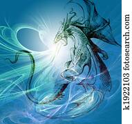 Dragon Dragon