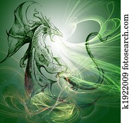 Dragon Dragon