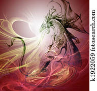 Dragon Dragon