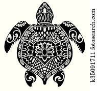 Sea Turtle Sea Turtle