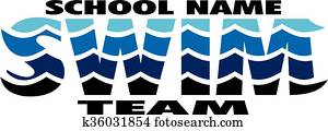 swim team swim team