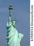 The Statue of Liberty The Statue of Liberty