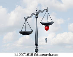 Tipping The Scales Tipping The Scales