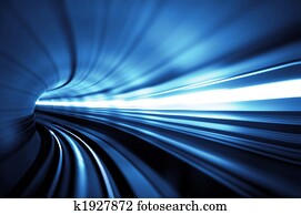Tunnel Tunnel