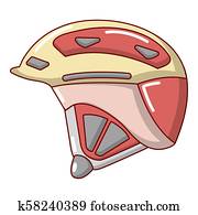 Bike Helmet Stock Illustrations. 2,252 bike helmet clip art images and