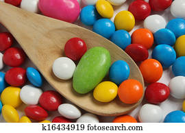 candy candy