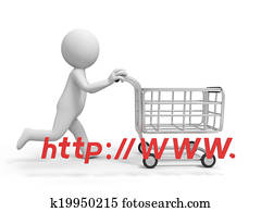 Online shopping Online shopping
