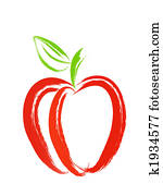 Red Apple Red Apple