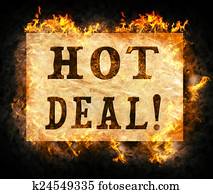 temperamentný prejav, obchodný prípad, !