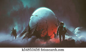 the mysterious alien egg the mysterious alien egg