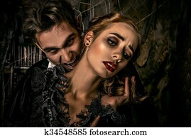 a bite of a vampire a bite of a vampire