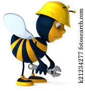 Bee Bee