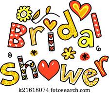 Bridal Shower Bridal Shower