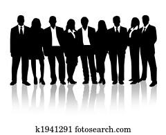 business team business team
