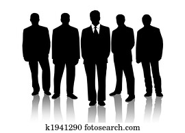 business team business team