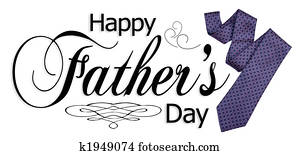 Happy Fathers Day Graphic Happy Fathers Day Graphic