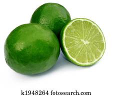 lime