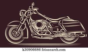 Motorcycle Motorcycle