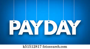 Payday word