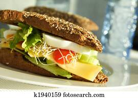 sandwich sandwich