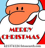 Santa Claus Santa Claus