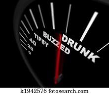 Too Much to Drink - Alcoholism