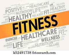 arbeidsdyktigheten, ord, sky, collage