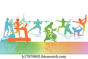 Fitness and Sports Fitness and Sports