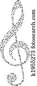 notenschluessel notenschluessel