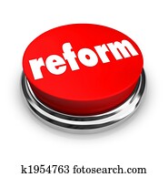 Reform - Red Button Reform - Red Button