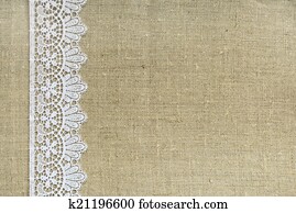 Textile background Textile background