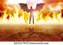 The Devil The Devil