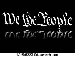 We The People