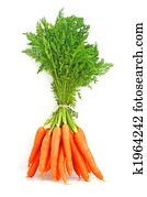 Carrots Carrots