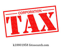 CORPORATION TAX CORPORATION TAX