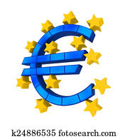 European Union Symbol