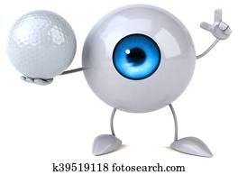Eye Eye