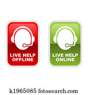 Live Help Live Help