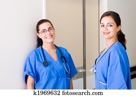 Nurses Nurses