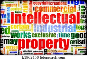 propiedad intelectual