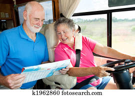 RV Seniors - Where To? RV Seniors - Where To?