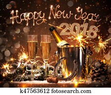 silvester, feier silvester, feier