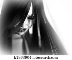 vampire woman vampire woman