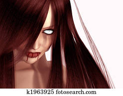 vampire woman vampire woman