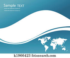 World map World map